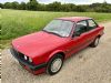 BMW E30 316i 